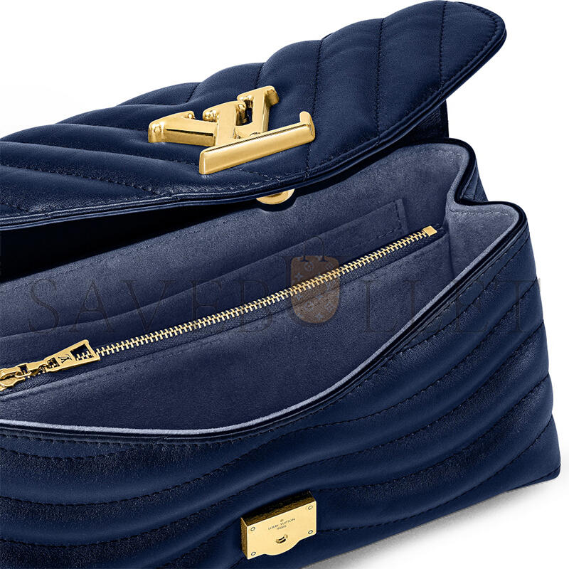 LOUIS VUITTON NEW WAVE CHAIN BAG MM M20615 (24*14*9cm) LOUIS VUITTON NEW WAVE CHAIN BAG MM M20615 (24*14*9cm)